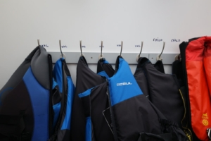 more forceawakens waterproof clothing